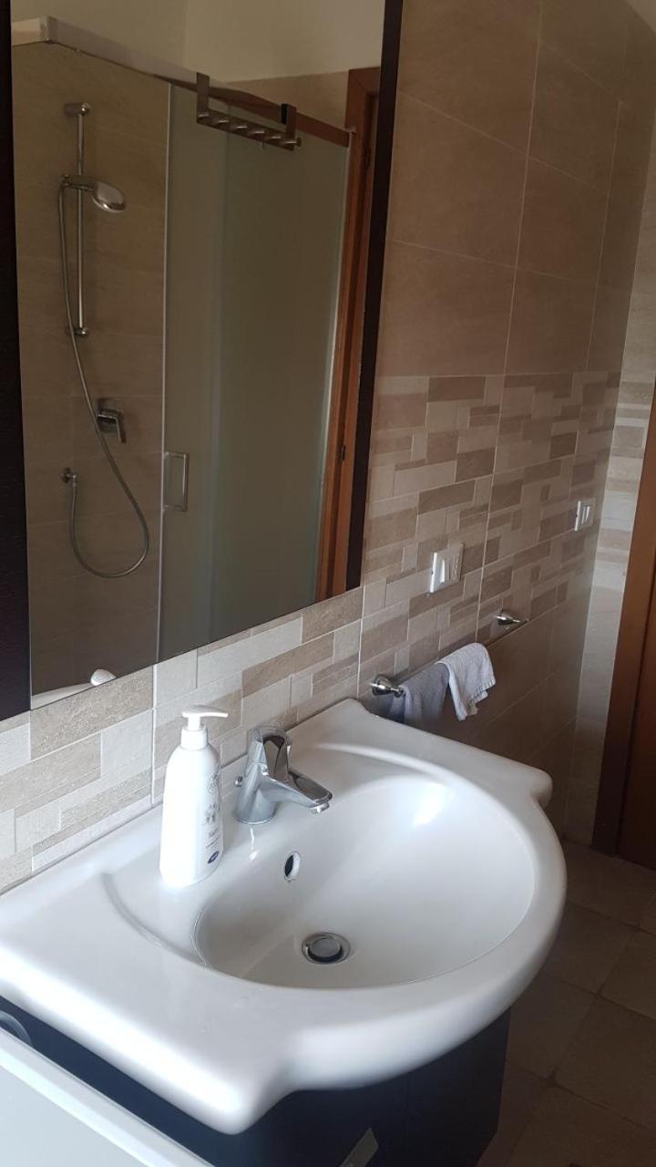 Appartamento Vista Mare Ladispoli Exterior foto