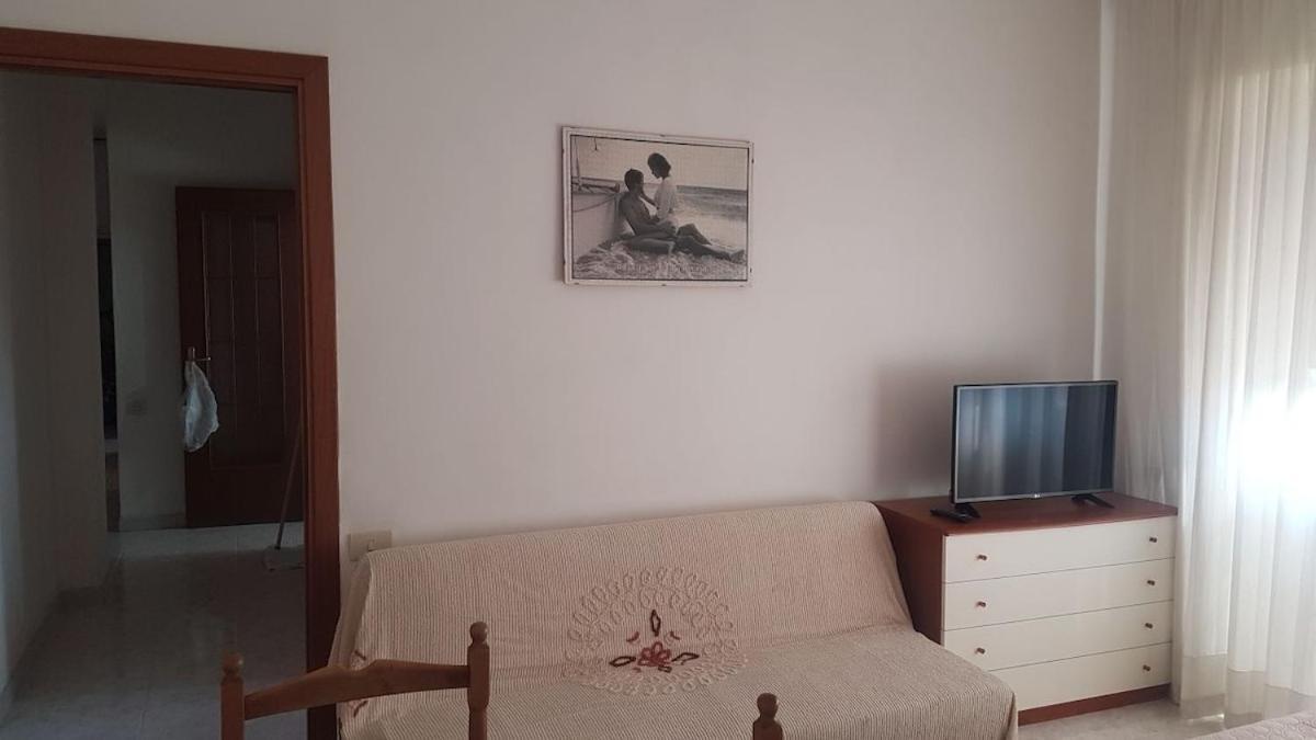 Appartamento Vista Mare Ladispoli Exterior foto